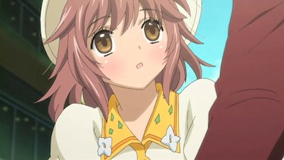 Kobato Season 1 Episode 1