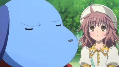 Kobato Season 1 Episode 2