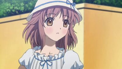 Kobato Season 1 Episode 9