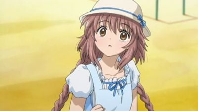 Kobato Season 1 Episode 12