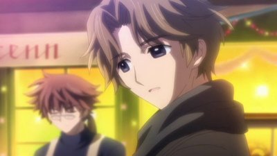 Kobato Season 1 Episode 19