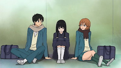 Watch Kimi ni Todoke - From Me To You Season 1 Episode 20 - A Present  Online Now