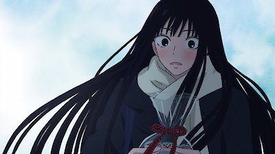 Watch Kimi Ni Todoke From Me To You Season 2 Episode 2 Sophomore Year Online Now