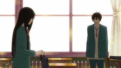 Kimi ni Todoke - From Me To You Season 2 Episode 3