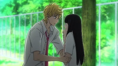 Watch Kimi ni Todoke - From Me To You Season 2 Episode 6 - Favor and Bother  Online Now