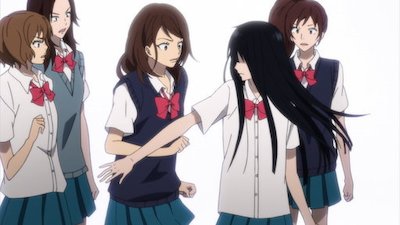 Anime Like Kimi ni Todoke: From Me to You Season 2