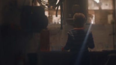 'Til Death Do Us Part Season 1 Episode 5