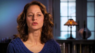 Who the Bleep... Season 1 Episode 1