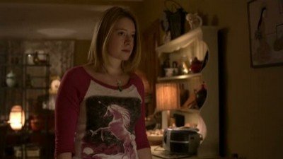 The Silence Season 1 Episode 1