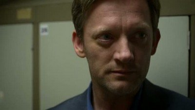 The Silence Season 1 Episode 2