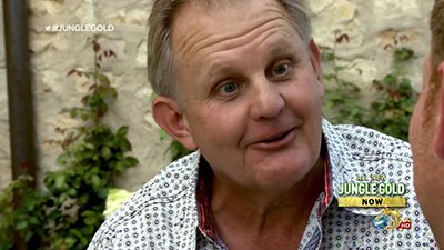 Jungle Gold Season 1 Episode 4