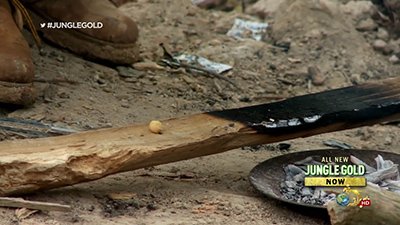 Jungle Gold Season 1 Episode 5