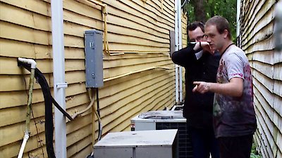 Health Inspectors Season 1 Episode 2