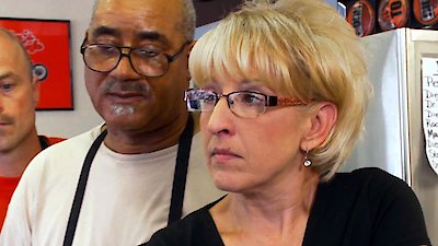 Health Inspectors Season 1 Episode 3