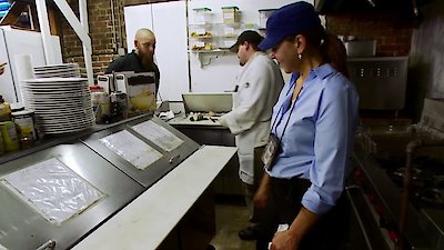 Health Inspectors Season 1 Episode 4