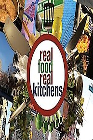 Real Food Real Kitchens