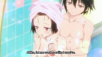 OniAi Season 1 Episode 4