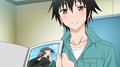 Watch OniAi Season 1 Episode 5 Erogeny Online Now