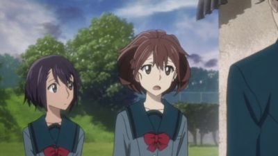 Robotics;Notes Season 1 Episode 14