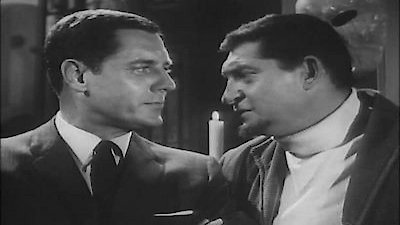 Peter Gunn Season 1 Episode 4