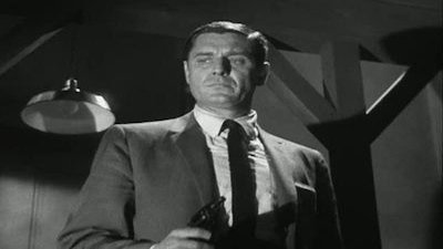 Peter Gunn Season 1 Episode 22