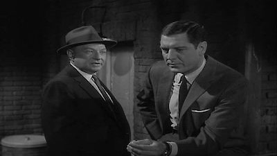 Peter Gunn Season 1 Episode 31