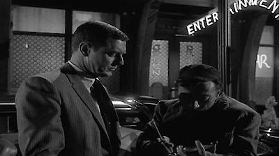 Peter Gunn Season 1 Episode 33