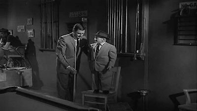 Peter Gunn Season 1 Episode 38