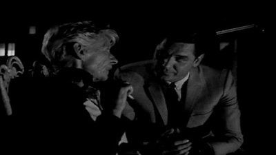 Peter Gunn Season 2 Episode 1