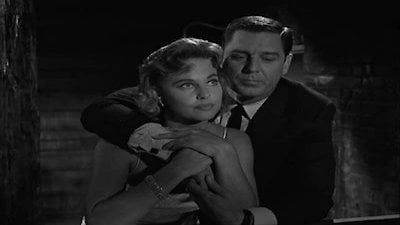 Peter Gunn Season 2 Episode 5