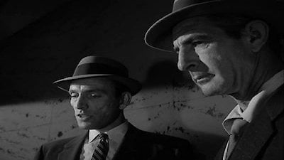 Peter Gunn Season 2 Episode 9