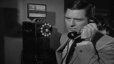 Peter Gunn Season 2 Episode 10