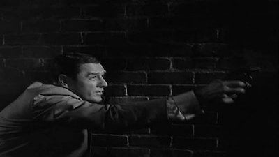 Peter Gunn Season 2 Episode 12