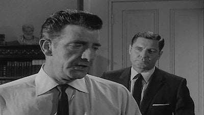 Peter Gunn Season 2 Episode 13