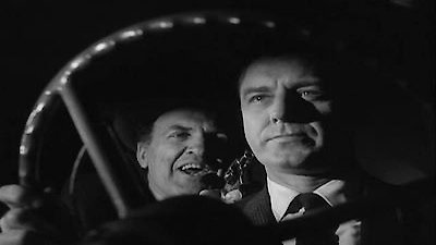 Peter Gunn Season 2 Episode 14