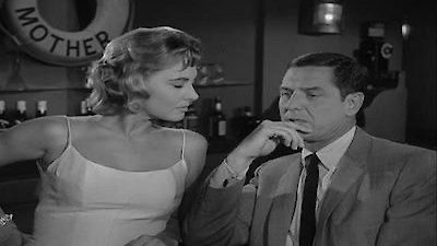 Peter Gunn Season 2 Episode 21