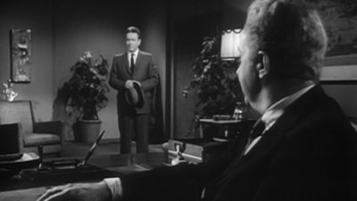 Peter Gunn Season 2 Episode 25