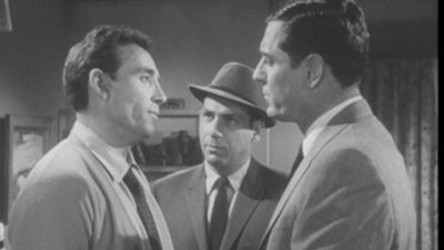 Peter Gunn Season 2 Episode 30