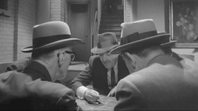 Peter Gunn Season 2 Episode 32