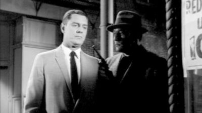 Peter Gunn Season 2 Episode 33