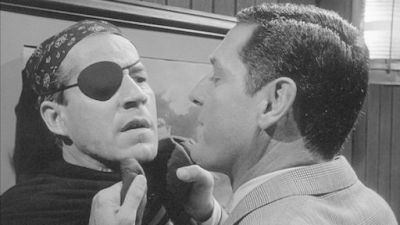 Peter Gunn Season 3 Episode 8