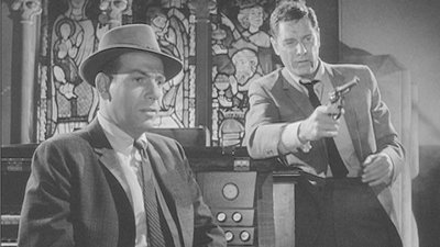 Peter Gunn Season 3 Episode 9