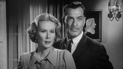 Peter Gunn Season 3 Episode 12