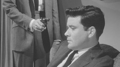 Peter Gunn Season 3 Episode 15