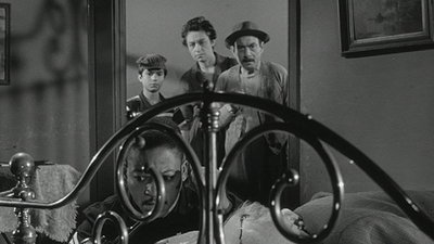 Peter Gunn Season 3 Episode 18