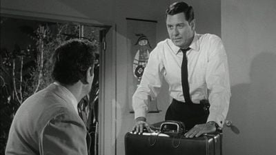 Peter Gunn Season 3 Episode 32