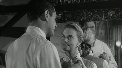 Peter Gunn Season 3 Episode 34