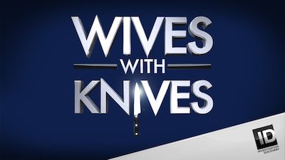 Wives with Knives Season 1 Episode 1