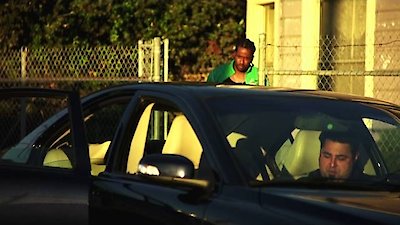 Wives with Knives Season 2 Episode 8