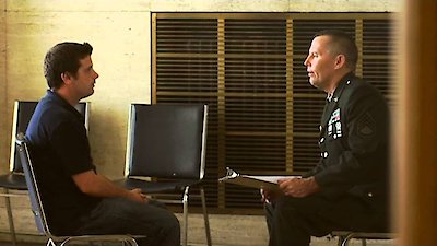 Wives with Knives Season 3 Episode 2